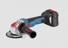 Haakse slijpmachines Bosch GWX 18V-10 SC