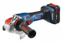 Haakse slijpmachines Bosch GWX 18V-13CB14