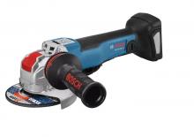 Haakse slijpmachines Bosch GWX 18V-50PCN