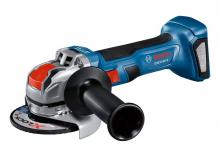 Haakse slijpmachines Bosch GWX 18V-8N