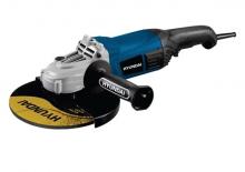 Haakse slijpmachines Hyundai HP2322
