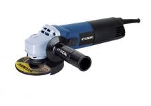Haakse slijpmachines Hyundai HP8511-AG
