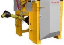 Houtversnipperaars Schliesing 220 ZX