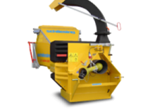 Houtversnipperaars Schliesing 400 ZX