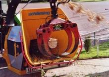 Houtversnipperaars Schliesing 880 ZX