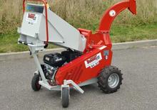 Houtversnipperaars Bugnot BV-E 3