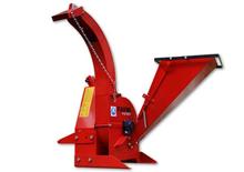 Houtversnipperaars Farmi CH 100 F