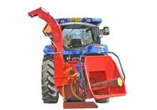 Houtversnipperaars Farmi CH 260 HF 231