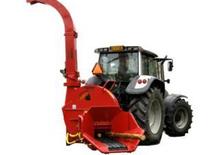 Houtversnipperaars Farmi CH 380 F
