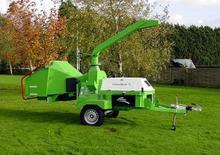 Houtversnipperaars Green Mech CM 220 MT 55