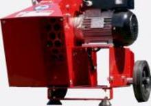 Houtversnipperaars ECHO GHX 160 E