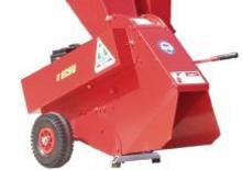 Houtversnipperaars ECHO GHX 180 H
