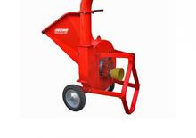 Houtversnipperaars ECHO GHX-CH 1900 Zapf