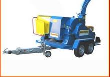 Houtversnipperaars Husmann H 10 Z