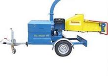 Houtversnipperaars Husmann H 4 Z