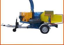 Houtversnipperaars Husmann H 7 Z