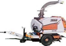 Houtversnipperaars JBM JBM 1040 MDX