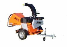 Houtversnipperaars JBM JBM 420 MX 27