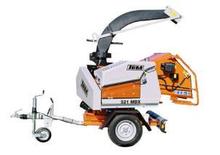 Houtversnipperaars JBM JBM 521 MDX 27