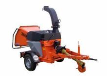 Houtversnipperaars JBM JBM 521 ZAX