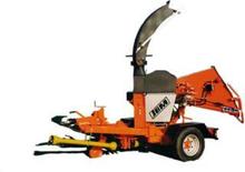 Houtversnipperaars JBM JBM 624 ZDAX
