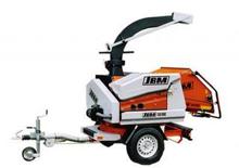 Houtversnipperaars JBM JBM 630 MDX