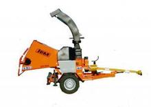 Houtversnipperaars JBM JBM 831 ZAX