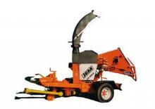 Houtversnipperaars JBM JBM 831 ZDAX
