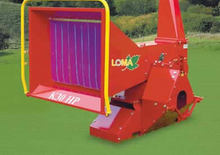 Houtversnipperaars Loma K 30 HP