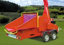 Houtversnipperaars Loma K 50 HPMF 65