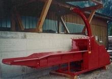 Houtversnipperaars Starchl Mk 50