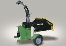 Houtversnipperaars Pezzolato PZ 190