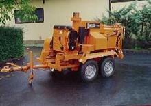 Houtversnipperaars Starchl U 260