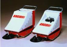 Handgestuurde veegmachines ECHO ER 6300 HS