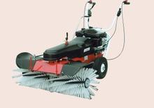 Handgestuurde veegmachines Limpar 122