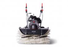 Handgestuurde veegmachines Limpar 104 Pro
