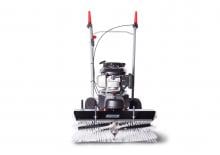 Handgestuurde veegmachines Limpar 67