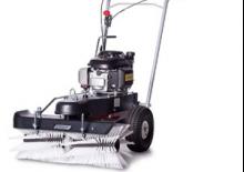Handgestuurde veegmachines Limpar 72