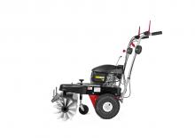 Handgestuurde veegmachines Limpar 81