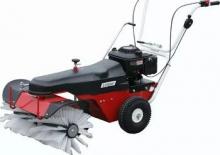 Handgestuurde veegmachines Limpar 82 Pro