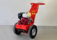 Handgestuurde veegmachines Adler HU 6.5