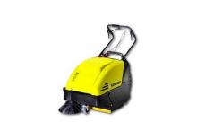 Handgestuurde veegmachines Kärcher KSM 690 Profi Pack