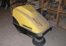 Handgestuurde veegmachines Kärcher KSM 950 S BAT (Pack)