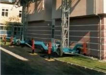 Masthoogwerkers McUP McUP 50 2 M ST/ 20 H 32L