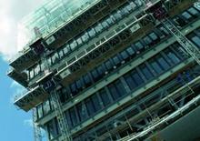 Masthoogwerkers Alimak MSHF 2 M B-FG