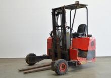 Heftrucks op diesel Palfinger F3 153 