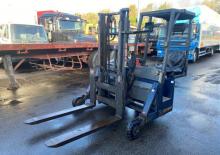 Heftrucks op diesel Moffett M 1-15.1