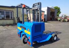 Heftrucks op diesel Moffett M 1601 LP