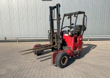 Heftrucks op diesel Moffett M 2001 SM