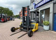 Heftrucks op diesel Kooi-Aap Z 2-3 V